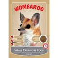 Wombaroo Small Carnivore Food 250g
