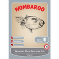 Wombaroo Wombat Milk Replacer 0.4 190g