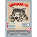 Wombaroo Wombat Milk Replacer +0.6 250g