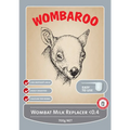 Wombaroo Wombat Milk <0.4 700G