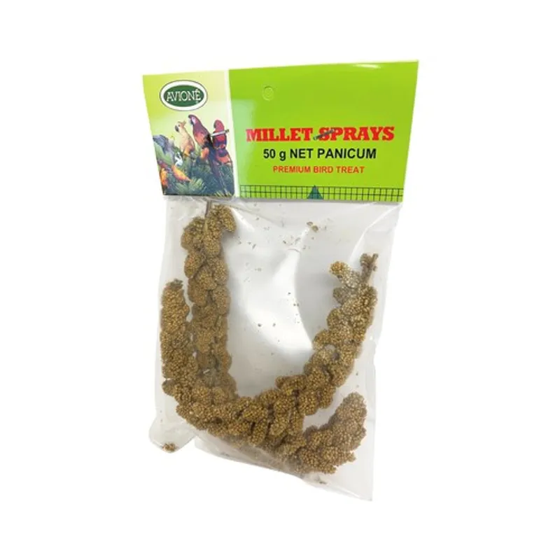 Avione Millet Spray 50G