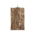 Beak Joy Cork Bark Bird Perch Large