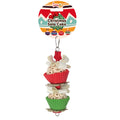 Beak Joy Christmas Sola Cake