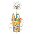 Beak Joy Movie Peck Playset