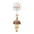 Beak Joy Natural Forest Star Toy