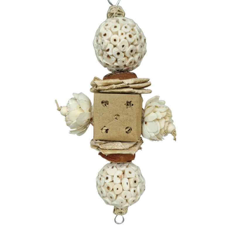 Beak Joy Peck 'n' Bloom Balls