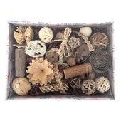 Beak Joy Peck & Play Box L