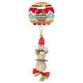 Beak Joy Sola Ball Snowman