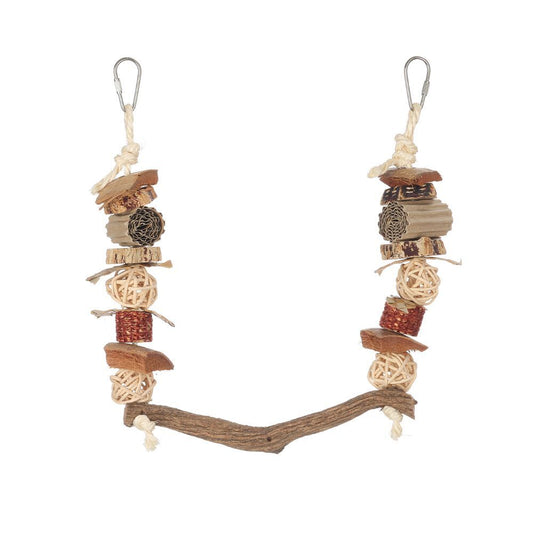 Beak Joy Treetop Swing M