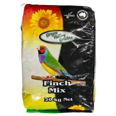 Green Valley Finch 20Kg(48)