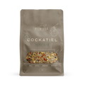 Forage Gourmet Cockatiel 1Kg