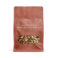 Forage Gourmet Cockatoo Galah & Corella 1Kg