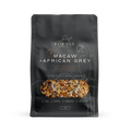 Forage Gourmet Macaw & African Grey 1Kg