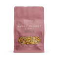 Forage Gourmet Small Parrot Light 500G