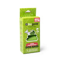 Biogone Biodegradable Home Compostable Dog Waste Bags - 4 Rolls (60 Bags)