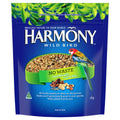 Harmony No Waste Seed Mix 1Kg 3Pk (Om3)