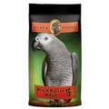 Laucke Black Parrot Adult 15% Pellets 20kg