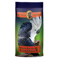 Laucke Black Parrot Breed & Grow 18% Micro Pellets 20kg