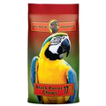 Laucke Black Parrot Chews 17% 15mm 10kg