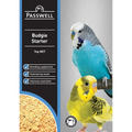 Passwell Budgie Starter 1Kg