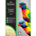 Passwell Complete Lorikeet 1Kg