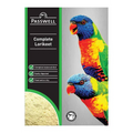 Passwell Complete Lorikeet 5kg