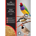 Passwell Finch Soft Food 1Kg