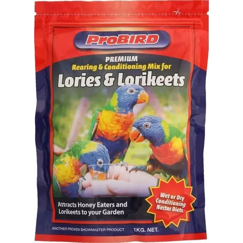 Probird Lorikeet Mix 5kg
