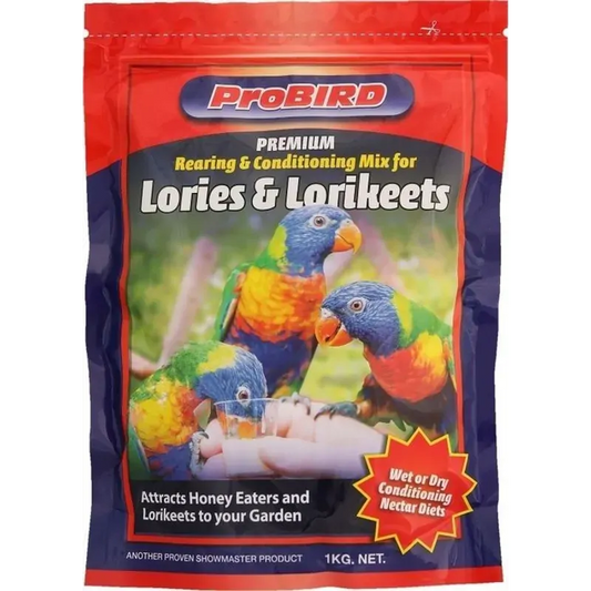 Probird Lorikeet Mix 5kg