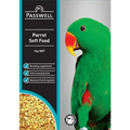 Passwell Parrot Soft Food 1Kg