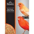 Passwell Red Factor Canary Seed 5kg