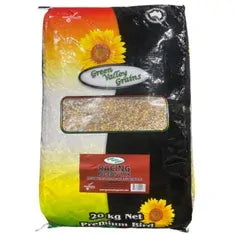 Green Valley Racing Pigeon 20Kg