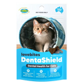 Vetafarm Lovebites Cat Dentashield Chews 60'S