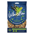 Whistler Budgie Pod Fruit Veg Herb Superfoods 300G 8Pk (Om8)