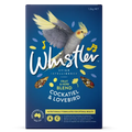Whistler Cockatiel & Lovebird Gourmet Blend 1.2Kg