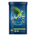 Whistler Exotic Large Parrot Treat Mix 450G 8Pk(Om8)