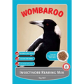 Wombaroo Insectivore Rearing Mix 1Kg