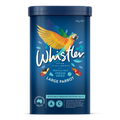 Whistler Large Parrot Freeze Dried Medley 90G 8Pk(Om8)