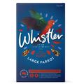 Whistler Large Parrot Gourmet Blend 1.2Kg