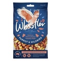 Whistler Parrot & Wildbird Pod Tropical Blend 320G 8Pk(Om8)