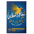 Whistler Small Parrot Gourmet Blend 1.2Kg