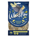 Whistler Small Wildbird & Parrot Block 725G
