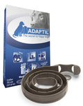 Adaptil Calming Pheromones for Anxious Dogs - Collar for Dogs & Puppies - Large