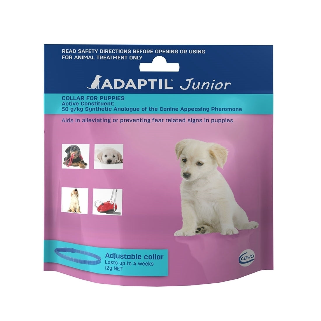 Adaptil Junior Puppy Collar