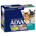 Advance Cat Wet Multi In Jelly Mvms 85G 1X12Pk