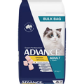 Advance Cat Adult Chicken 20Kg
