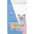 Advance Kitten Chicken 4Kg