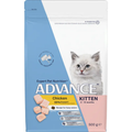 Advance Kitten Chicken 500G