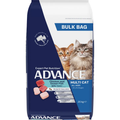Advance Multi-Cat Adult Chicken And Ocean Fish 20Kg