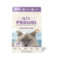 Airproudi Premium Air-Dried Cat Food Kangaroo & Beef 400G